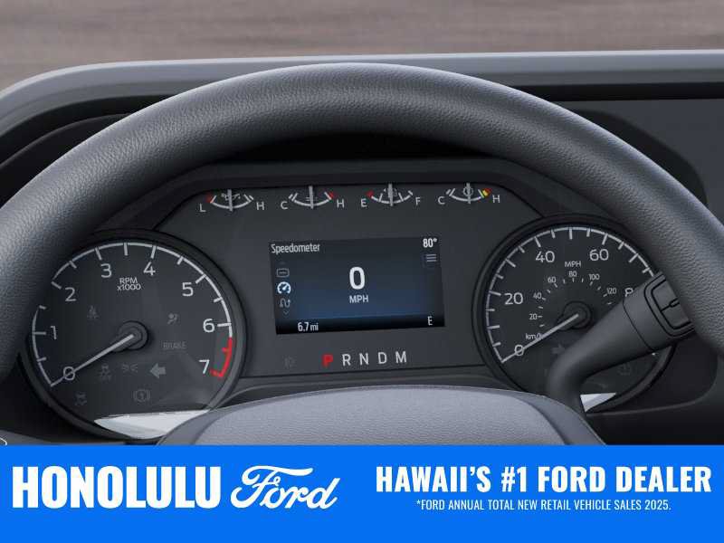 New 2027 Ford F250 XL RWD image 13