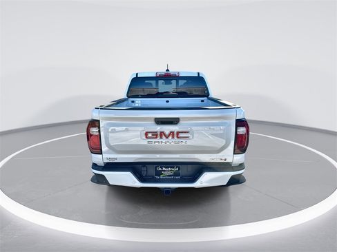 New 2026 GMC Canyon AT4 w/ Technology Plus Package image 7