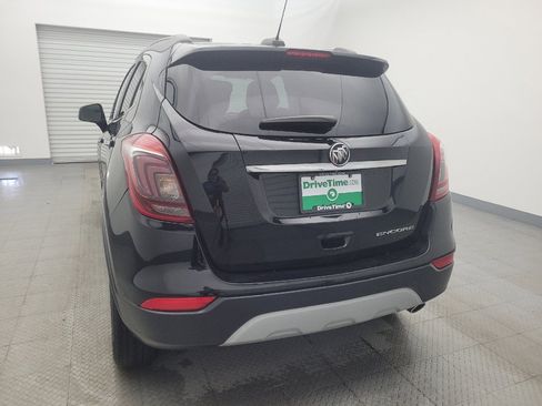 Used 2019 Buick Encore Preferred image 6