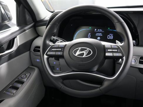 Used 2023 Hyundai Palisade SEL w/ Cargo Package image 10