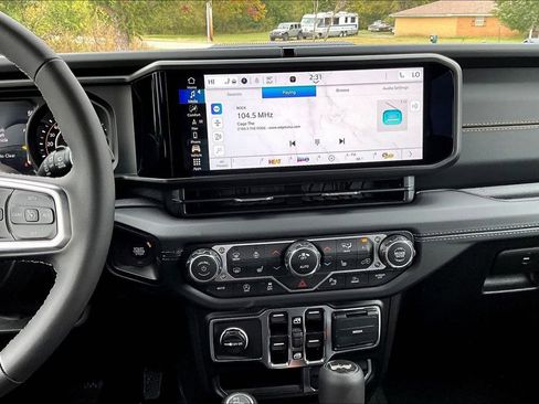 New 2026 Jeep Wrangler Sahara image 7