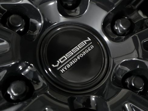 Used 2026 GMC Yukon AT4 Ultimate image 57