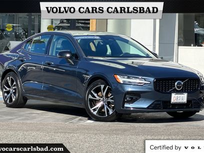 Certified 2025 Volvo S60 B5 Core
