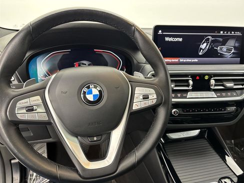 Used 2022 BMW X3 xDrive30i w/ Premium Package 2 (ZPA) image 22