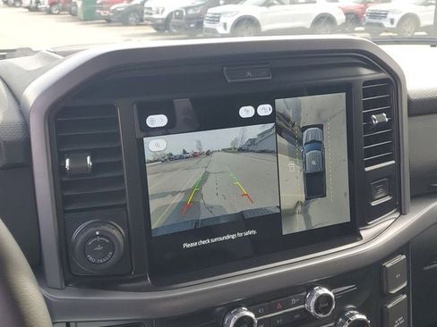 New 2026 Ford F150 XLT AWD/4WD image 14