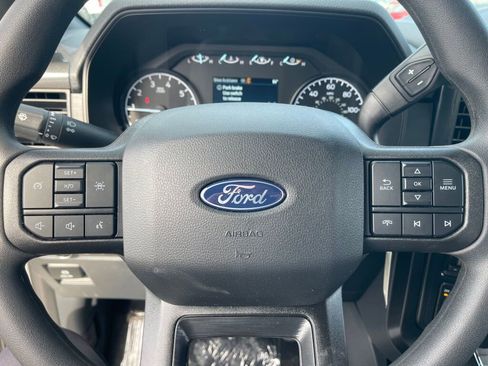 New 2026 Ford F150 STX image 11