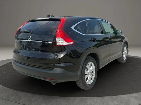Used 2014 Honda CR-V EX image 6