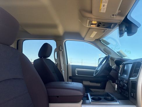 Used 2014 RAM 1500 Lone Star image 33