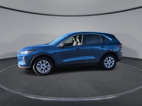 Used 2023 Ford Escape Active image 4