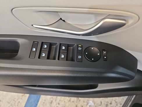 New 2026 Hyundai Tucson SEL Plus FWD image 29