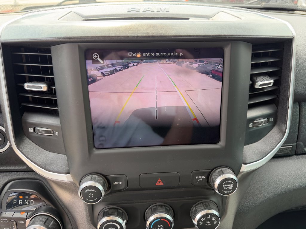 Used 2020 RAM 1500 Lone Star AWD/4WD image 13