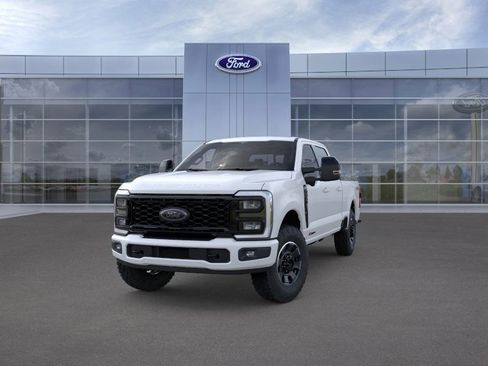 New 2026 Ford F350 Lariat w/ Tremor Off-Road Package image 2