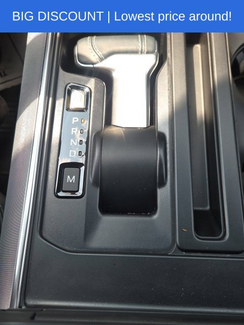 Used 2021 Ford F150 Limited AWD/4WD image 36