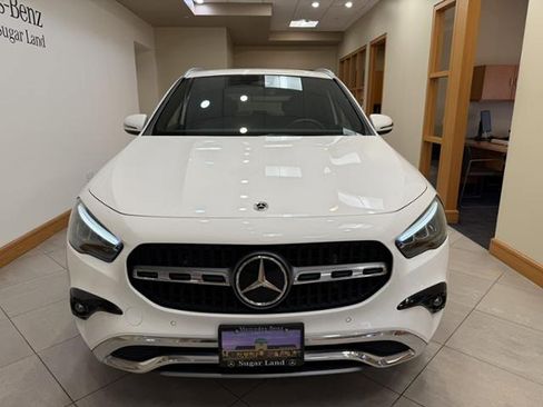 Used 2025 Mercedes-Benz GLA 250 image 2