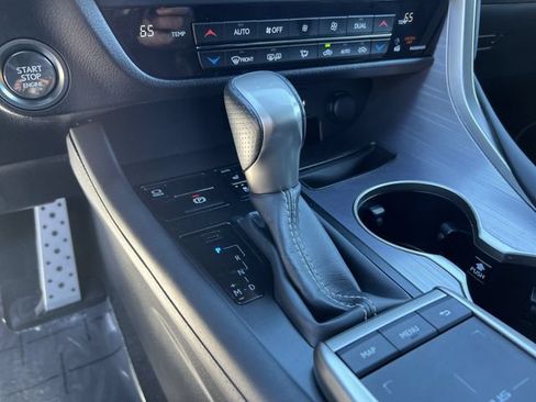 Used 2022 Lexus RX 350 F Sport w/ Accessory Package AWD/4WD image 18