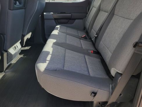 New 2026 Ford F150 XL image 7