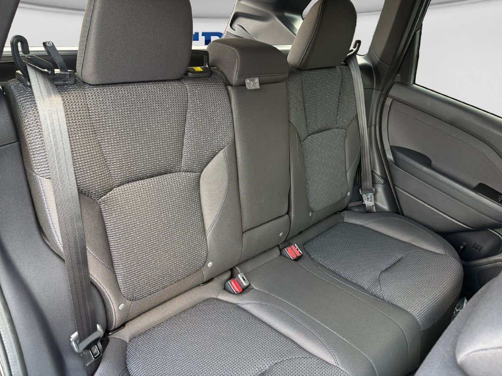 New 2026 Subaru Forester Premium AWD/4WD image 20