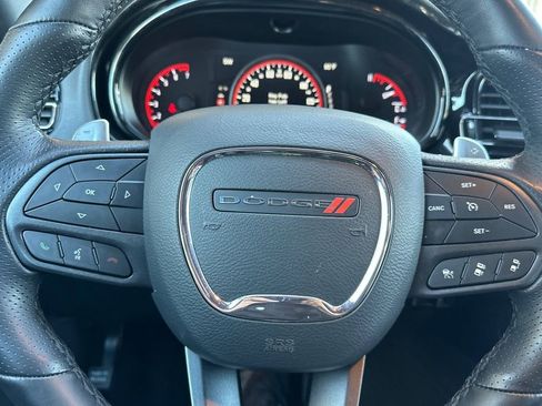 Used 2025 Dodge Durango GT AWD/4WD image 23