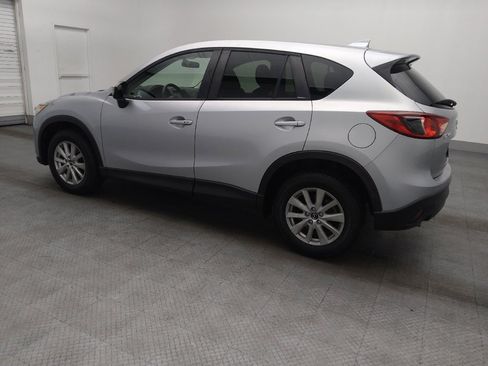 Used 2016 MAZDA CX-5 Touring image 3