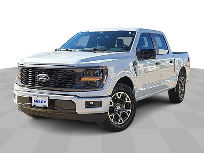 Used 2025 Ford F150 STX w/ Equipment Group 200A