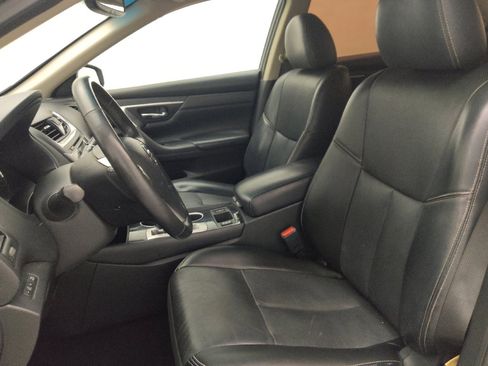 Used 2017 Nissan Altima 2.5 SL image 17