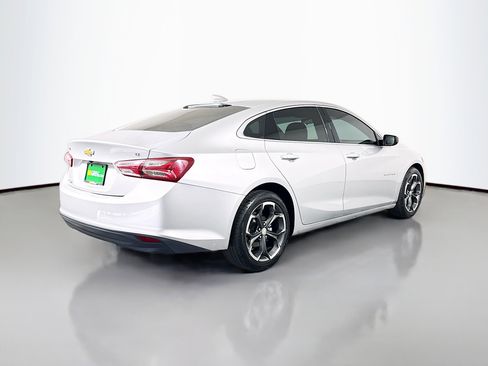 Used 2022 Chevrolet Malibu LT image 10