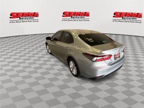 Certified 2024 Toyota Camry LE image 7