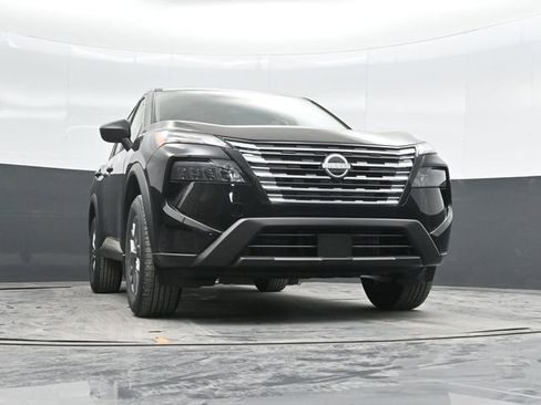 New 2026 Nissan Rogue S image 45