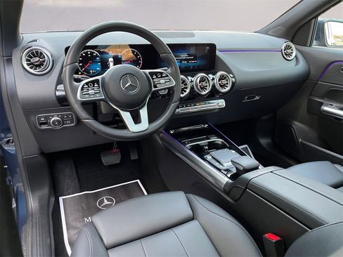 Certified 2023 Mercedes-Benz GLA 250 4MATIC image 10