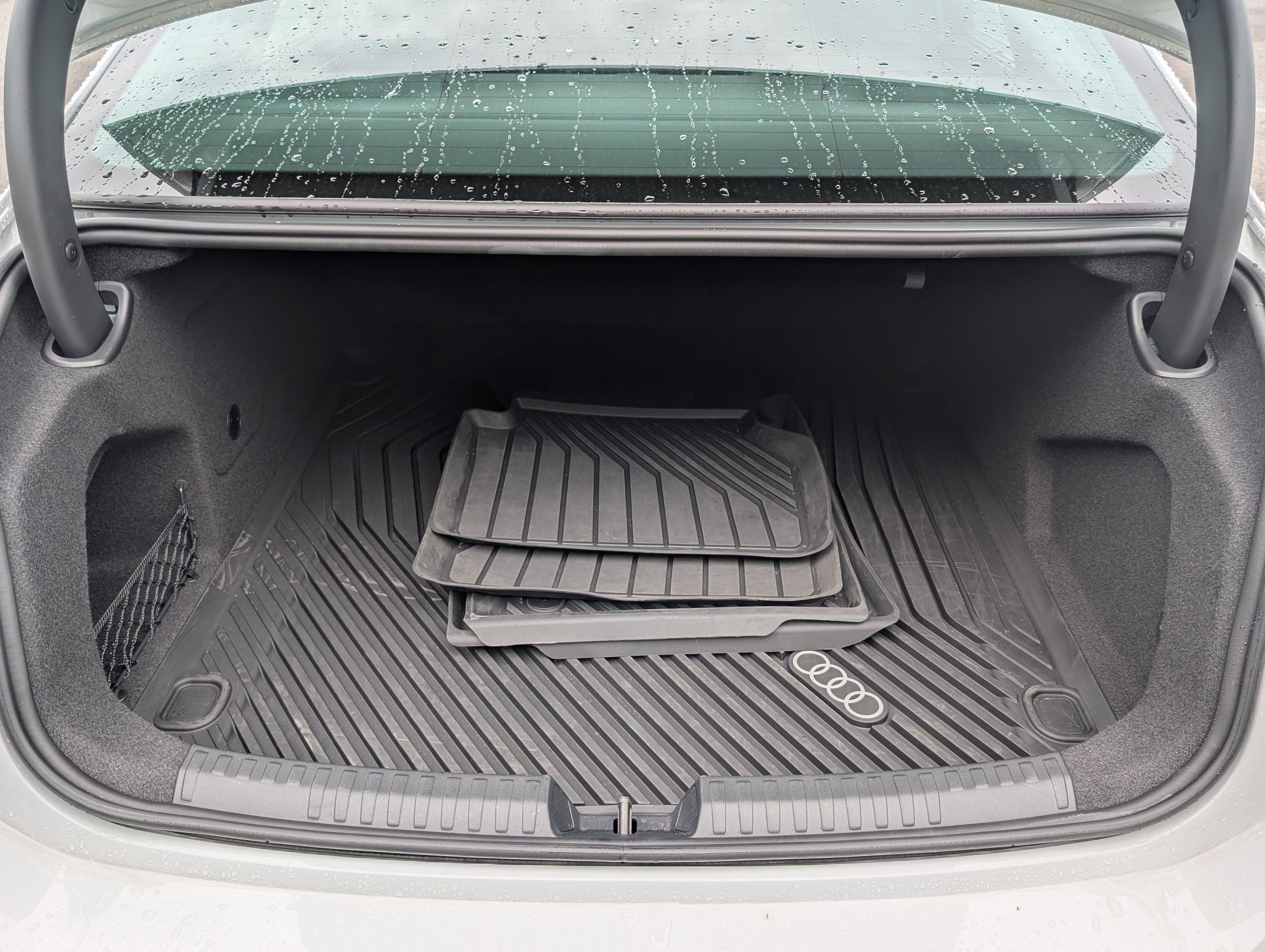 Used 2026 Audi A6 Prestige w/ Prestige Package AWD/4WD image 19