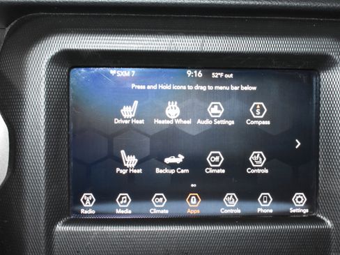 Used 2022 Jeep Gladiator Sport AWD/4WD image 18