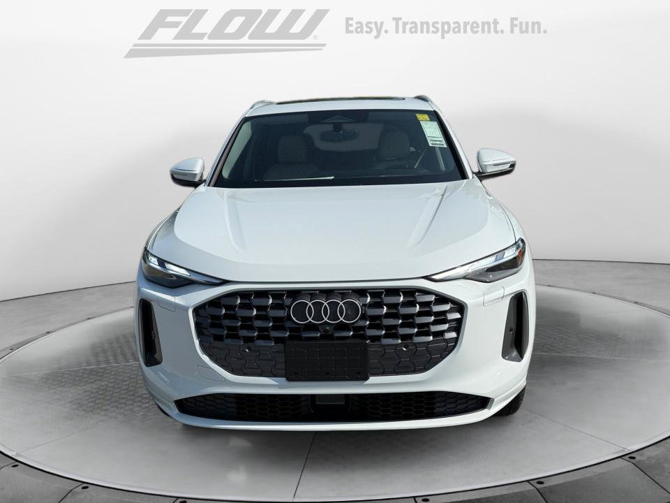New 2026 Audi Q5 Premium AWD/4WD image 2