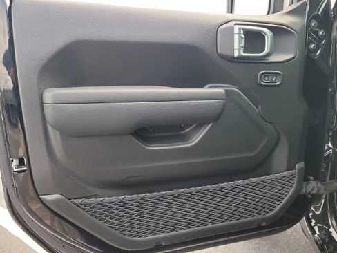 New 2026 Jeep Wrangler Sport image 11