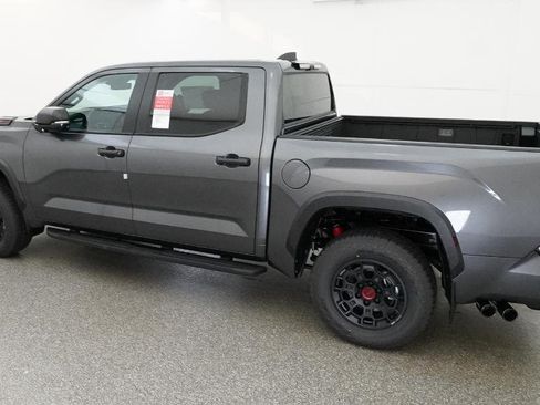 New 2026 Toyota Tundra TRD Pro AWD/4WD image 17