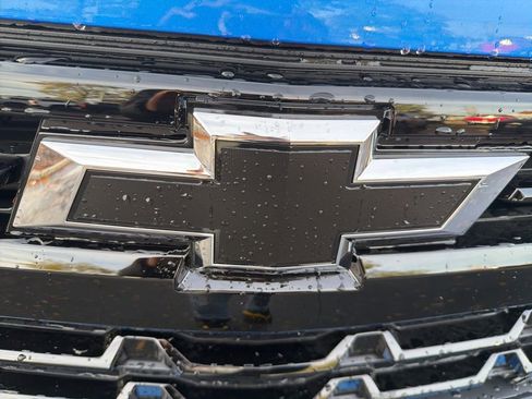 New 2026 Chevrolet Silverado 1500 LT Trail Boss w/ Convenience Package II image 46