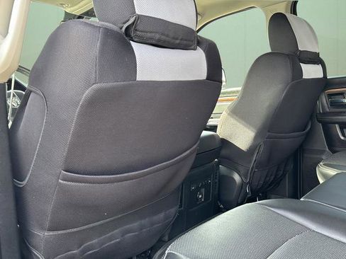 Certified 2016 RAM 2500 Laramie image 22