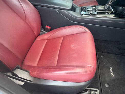 Used 2025 MAZDA CX-30 AWD 2.5 S w/ Preferred Package image 7