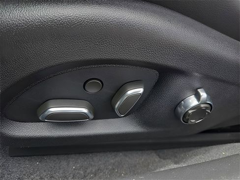 New 2025 Cadillac CT4 Sport image 24