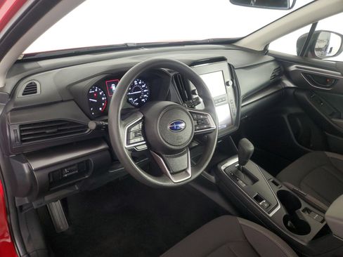 Used 2025 Subaru Impreza 2.0i AWD/4WD image 11