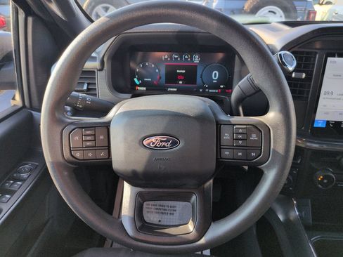 Used 2024 Ford F150 STX AWD/4WD image 14