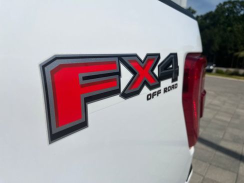 Used 2023 Ford F150 XLT w/ Equipment Group 302A High AWD/4WD image 12