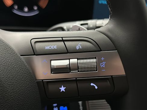 New 2026 Hyundai Kona SEL Premium AWD/4WD image 23