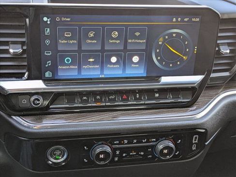 Used 2024 Chevrolet Silverado 1500 LT image 12