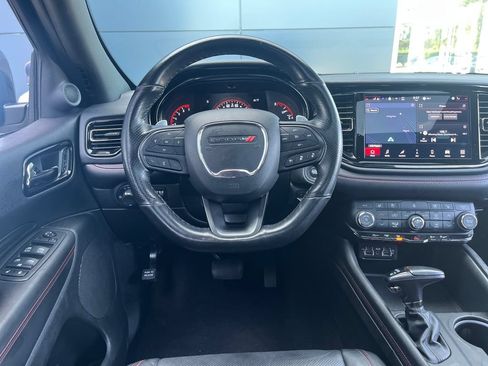 Used 2024 Dodge Durango GT AWD/4WD image 15