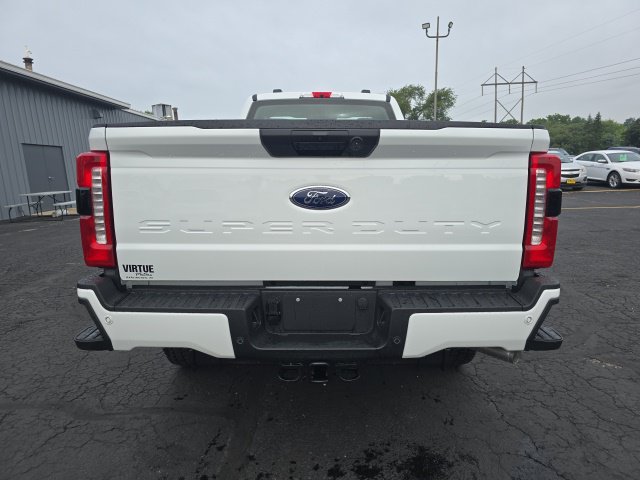 New 2025 Ford F350 XL w/ STX Appearance Package AWD/4WD image 6