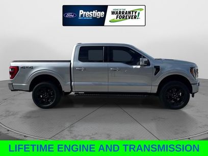 Used 2022 Ford F150 Lariat w/ Equipment Group 502A High