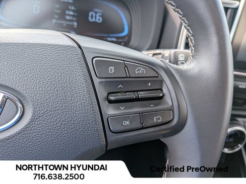Certified 2026 Hyundai Venue SEL FWD image 27