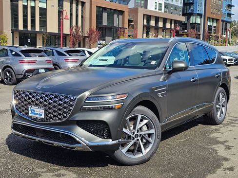 New 2026 Genesis GV80 2.5T Advanced image 1