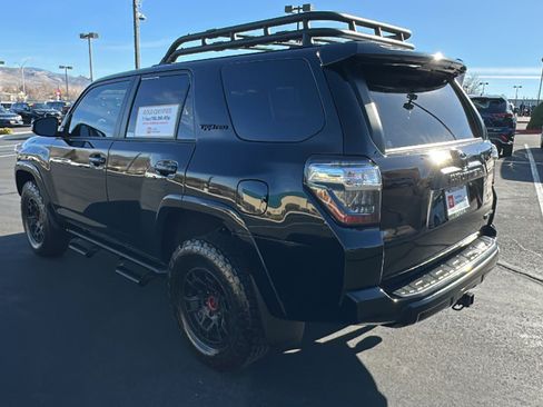 Certified 2023 Toyota 4Runner TRD Pro image 5