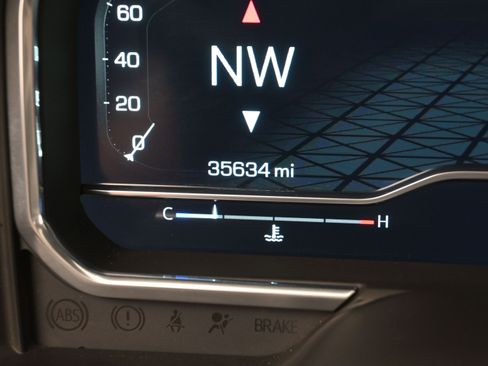 Used 2022 GMC Sierra 1500 Denali Ultimate image 15